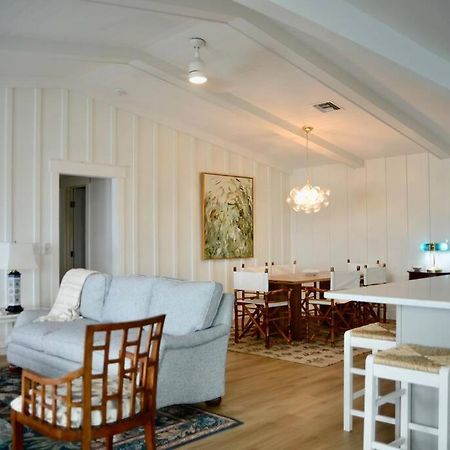 Lakefront Duplex With Pontoon Boat 3 Bed House Mount Dora Bagian luar foto