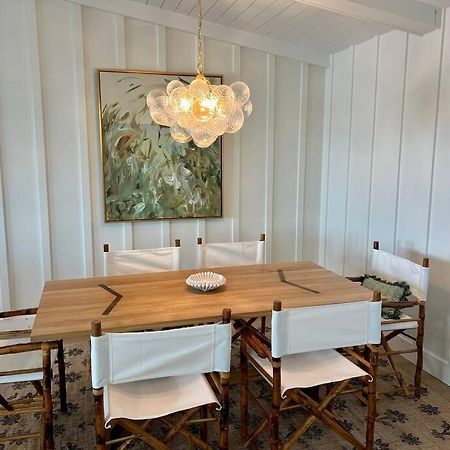 Lakefront Duplex With Pontoon Boat 3 Bed House Mount Dora Bagian luar foto
