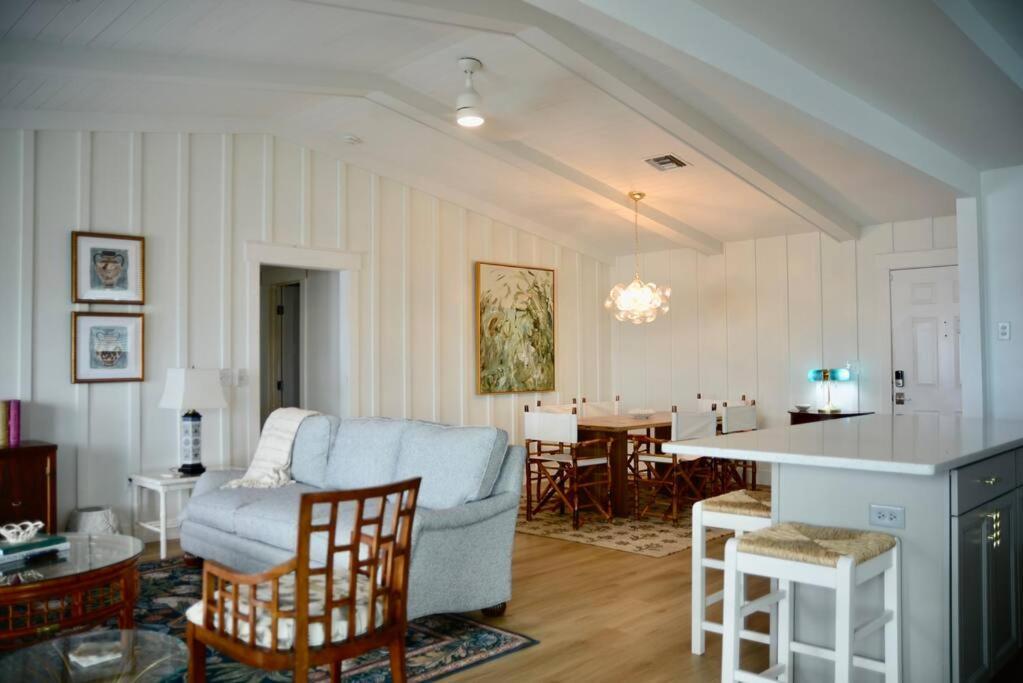 Lakefront Duplex With Pontoon Boat 3 Bed House Mount Dora Bagian luar foto