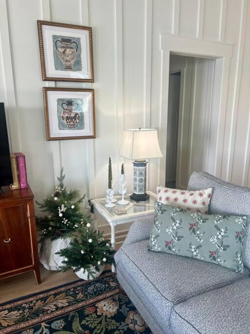 Lakefront Duplex With Pontoon Boat 3 Bed House Mount Dora Bagian luar foto