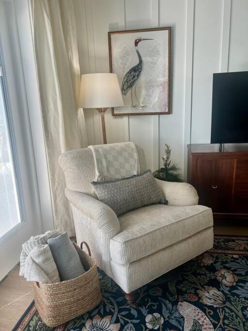 Lakefront Duplex With Pontoon Boat 3 Bed House Mount Dora Bagian luar foto