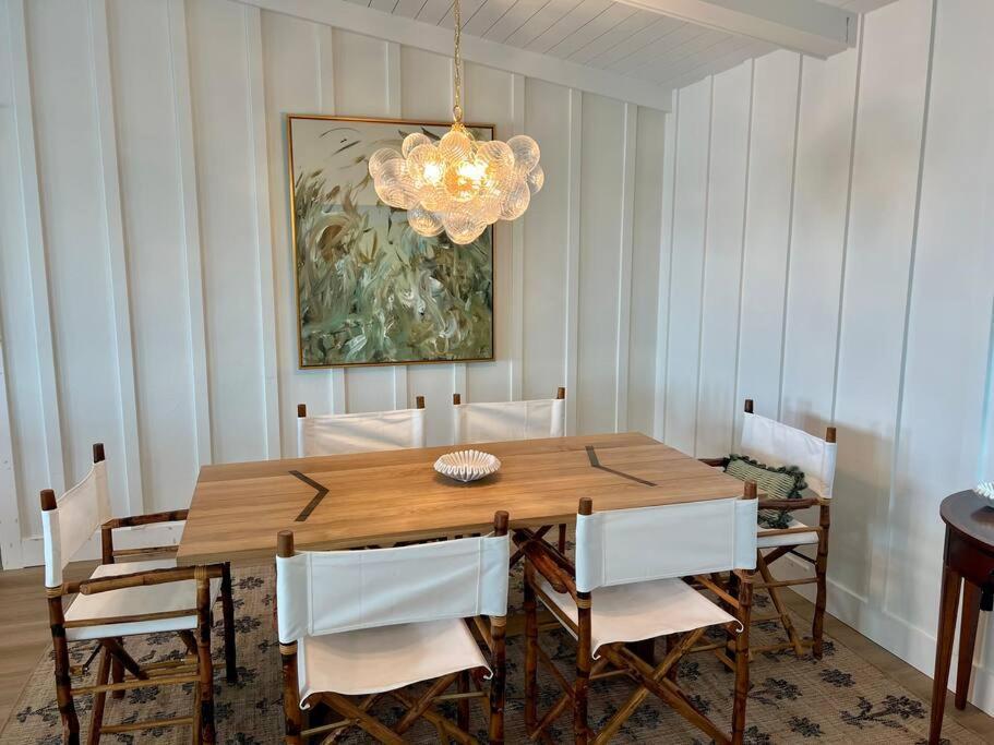 Lakefront Duplex With Pontoon Boat 3 Bed House Mount Dora Bagian luar foto